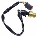 Fridayparts Gp-pressure Sensor 194-6724 For Caterpillar Engine Cat 3406e C-10 C-12 C-15 C-16 C-18 C16 C18