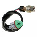 Fridayparts Gp-pressure Sensor 194-6724 For Caterpillar Engine Cat 3406e C-10 C-12 C-15 C-16 C-18 C16 C18