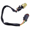 Fridayparts Gp-pressure Sensor 194-6724 For Caterpillar Engine Cat 3406e C-10 C-12 C-15 C-16 C-18 C16 C18