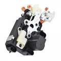 Left Front Door Latch Actuator Replacement For Chevy S10 Gmc Sonoma 2003-1998 15066132 931-260 