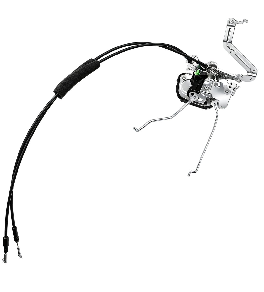 Front Right Door Lock Latch Actuator For Toyota Sequoia 2001 2007 Tundra 2004 2006 693030c010 693030c011