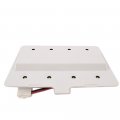 Whirlpool W11043011 Refrigerator Led Light Replaces W10866538 Genuine Original Equipment Manufacturer Oem Part 