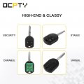 Ocpty 2 Remotes Key Fob Ford Explorer Expedition F150 F250 F350 F450 F550 F650 F750 Lincoln Navigator For Mkx 2013-2015