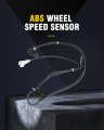 Abs Wheel Speed Sensor Compatible For Toyota Models Prius 2004 2005 2006 2007 2008 L4 1 5l Hatchback Front Right Passenger Side