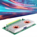 5a 4a 24s Lithium Battery Balance Board Active Equalizer Pack Voltage Equalization Module
