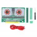 5a 4a 24s Lithium Battery Balance Board Active Equalizer Pack Voltage Equalization Module