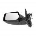 Aintier Driver Side Mirror Compatible With 2007-2014 Jeep Patriot Power Adjustment Exterior