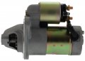 New Premium Starter Fits Case Excavator Cx27b Cx31b Cx36b Holland E27b E30b E35b W Yanmar 3tnv82 3tnv88 2005-2012 Replaces