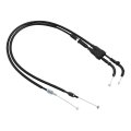 Tcmt Throttle Cable Fit For Yamaha Yzfr1 Yzf R1 2009-2014 2010 2011 2012 2013 Replace 14b-26302-01-00