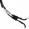 Niche Push Pull Throttle Cable For 2000-2008 Kawasaki Ninja Zx6r Zx600j 32099-1193