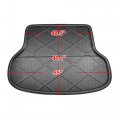 X Autohaux Cargo Trunk Tray Liner Rear Floor Mat Waterproof Protector Custom For Lexus Rx300 Rx330 2004-2009