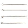 Disc Brake Hardware Set For Land Rover Defender 90 1994 1995 Front Position Standard Style Alx-pau-df-340-11008-cla3 