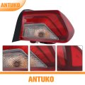 Rear Rh Brake Lamp Assembly Replacement For K5 2021 2022 2023 2024 Right Side Tail Light