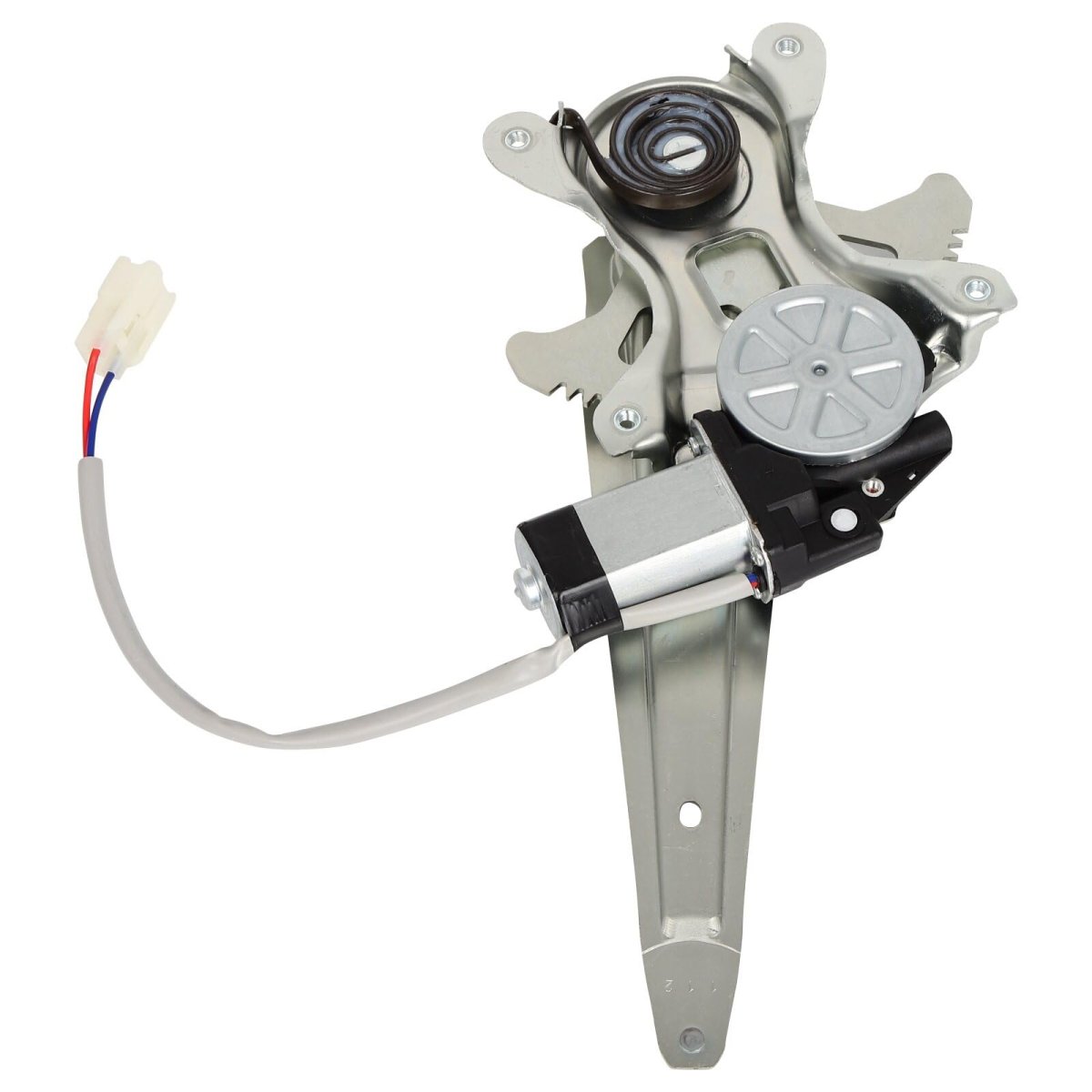 Rear Left Power Window Regulator With Motor For 2005 2006 2007 2008 2009 2010 Toyota Avalon 748 720