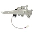 Rear Left Power Window Regulator With Motor For 2005 2006 2007 2008 2009 2010 Toyota Avalon 748 720 