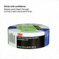 3m High Performance Green Masking Tape 401 Superior Adhesion Clean Removal Highly Conformable Paint-bleed Resistant 48 Mm X 55