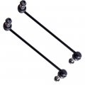 2pcs Suspension Kit 2 Front Sway Bar End Links Stabilizer For 2007-2013 Nissan Altima K750094 K750095 