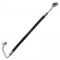 A-premium A C Discharge Line Hose Assembly Compatible With Ford Escape 2013 2014 2015 2016 L4 1 6l Compressor To Condenser
