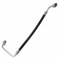 A-premium A C Discharge Line Hose Assembly Compatible With Ford Escape 2013 2014 2015 2016 L4 1 6l Compressor To Condenser