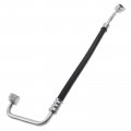 A-premium A C Discharge Line Hose Assembly Compatible With Ford Escape 2013 2014 2015 2016 L4 1 6l Compressor To Condenser