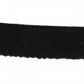 Uxcell O-490e 490mm Inner Girth Transmission Belt 2pcs For Washing Machine