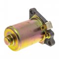 Niche Starter Motor For Honda Elite 50s 50sr Sa50 31210-gr1-014 Scooter