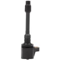 Set Of 1 Ignition Coil Packs 3 Pins Fits For Honda Civic 2 0l 2016-2020 Pack Replaces 305205r0003 
