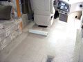 Surface Shields Cs2130w 21 X 30 Carpet Shield 