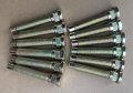 12 Pcs Extended Wheel Stud Bolts M14x1 5 Thread 0 625 In Knurl 3 2 Length For Chevy Camaro Colorado Tahoe Suburban Silverado