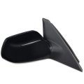 Ma1321142 Oe Style Powered Passenger Right Side View Door Mirror Compatible With Mazda 3 04-09