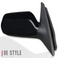 Ma1321142 Oe Style Powered Passenger Right Side View Door Mirror Compatible With Mazda 3 04-09