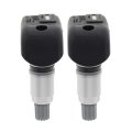 Autokay 3631-8532-731 New Tpms Tire Pressure Sensor Fits For Bmw 36318532731