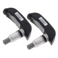 Autokay 3631-8532-731 New Tpms Tire Pressure Sensor Fits For Bmw 36318532731