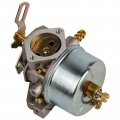 Tecumseh Aftermarket Carburetor For Hm100 Hmsk100 Hmsk90 With A Free Gasket