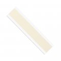 3m 502fl 1 X 9 00 Transparent Pet Acrylic Ultra-clean Laminating Adhesive Tape 4 Mil Thick Length 1 Width Pack Of 100 