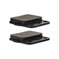 Niche Front Brake Rotor Pad Semi Metallic Kit For Honda Sportrax 250 43120-ha5-305 45110-hb5-007 45251-hn1-003