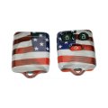 Keyless Remote Case For Ford Explorer Sport Trac 2007 2008 2009 2010 Plastic 3 Button Shell With Lock Unlock And Alarm 