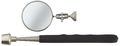 Ullman Gmc-2 Megamag Magnetic Pick Up Tool And Telescopic Inspection Mirror 