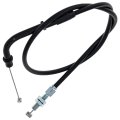 Niche Pull Throttle Cable For Suzuki Gsxr1000 58300-41g00 2005-2006