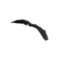 Front Driver Side Fender Liner For Gmc Sierra 1500 2022 2023 2024 2025 Extended Cab Regular Pickup Replacement Gm1248334