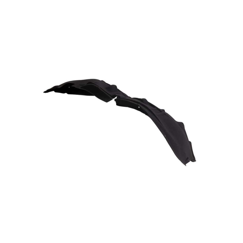 Front Driver Side Fender Liner For Gmc Sierra 1500 2022 2023 2024 2025 Extended Cab Regular Pickup Replacement Gm1248334