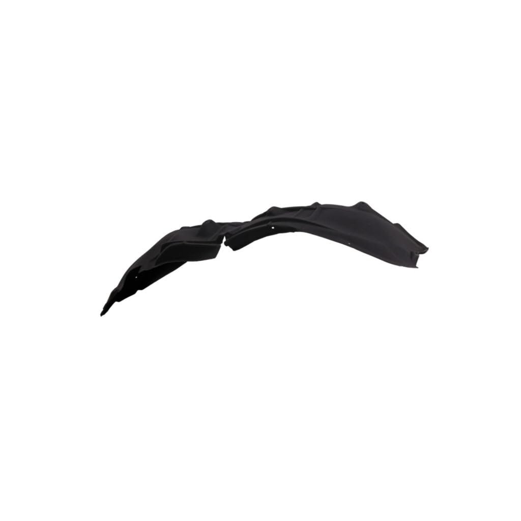 Front Driver Side Fender Liner For Gmc Sierra 1500 2022 2023 2024 2025 Extended Cab Regular Pickup Replacement Gm1248334
