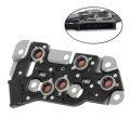 Partsam 4l80e 4l85e Transmission Manifold Pressure Switch For Gm 24200695 91-up