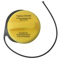 E85 Gas Cap Fuel Fit For 2007-2011 Chevrolet Chevy Silverado 1500 Suburban Tahoe Avalanche Replace Gt295 20915990