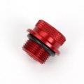Pingel Oil Filler Cap 62100 By 