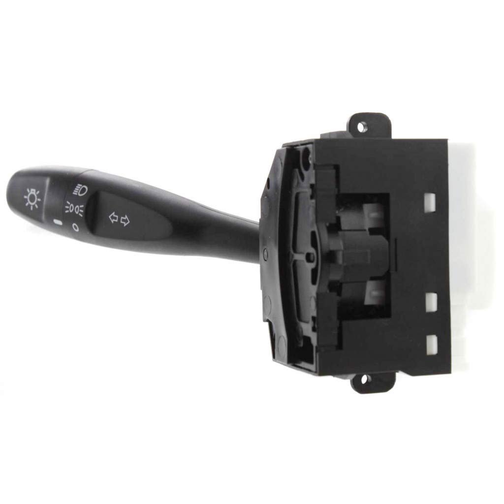 Turn Signal Switch And Headlight Dimmer For Chrysler Sebring 1997 1998 1999 2000 Mr277924