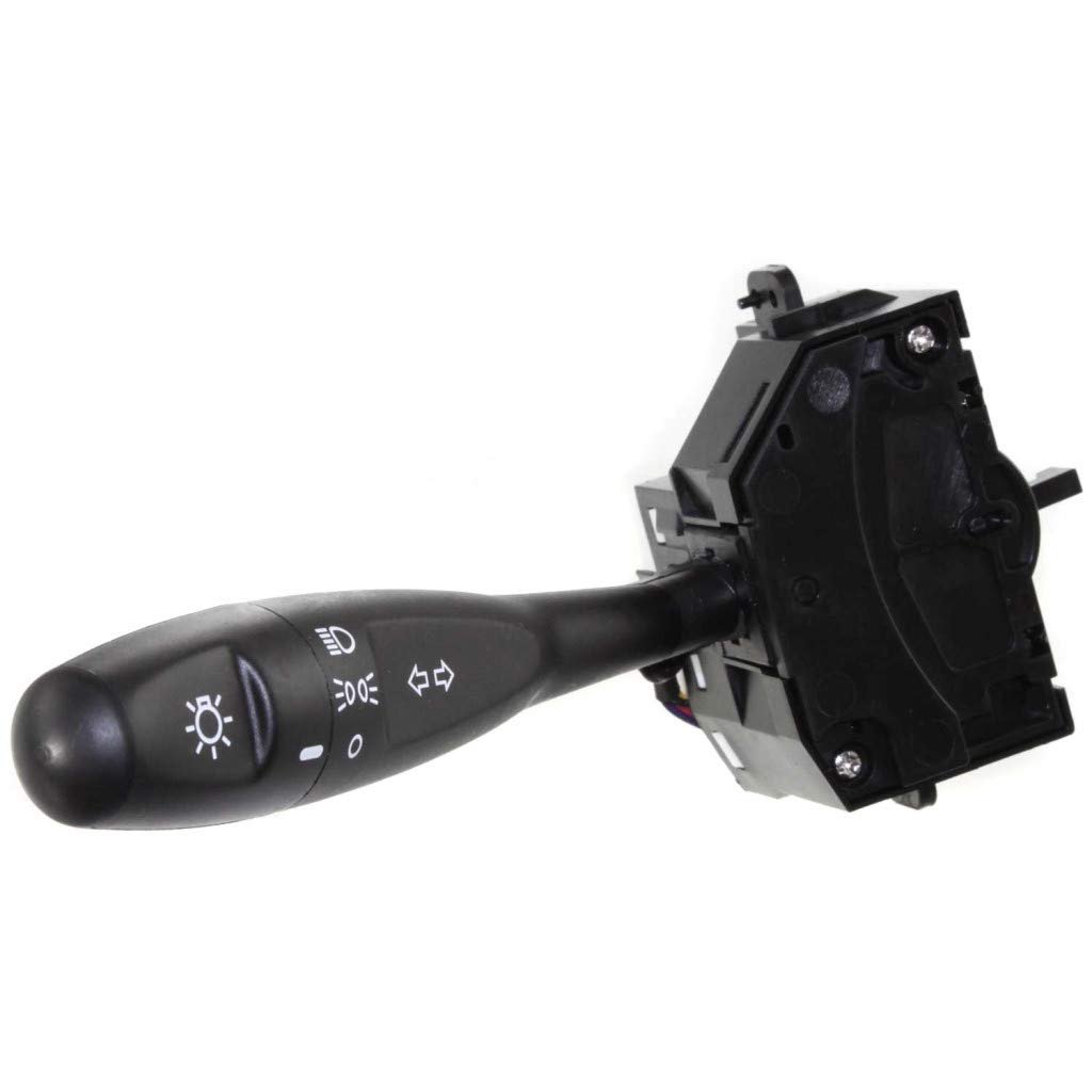 Turn Signal Switch And Headlight Dimmer For Chrysler Sebring 1997 1998 1999 2000 Mr277924