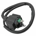Caltric Ignition Coil For Honda 30510-hn2-a20 Trx500fa Trx500fga Trx500fpa 