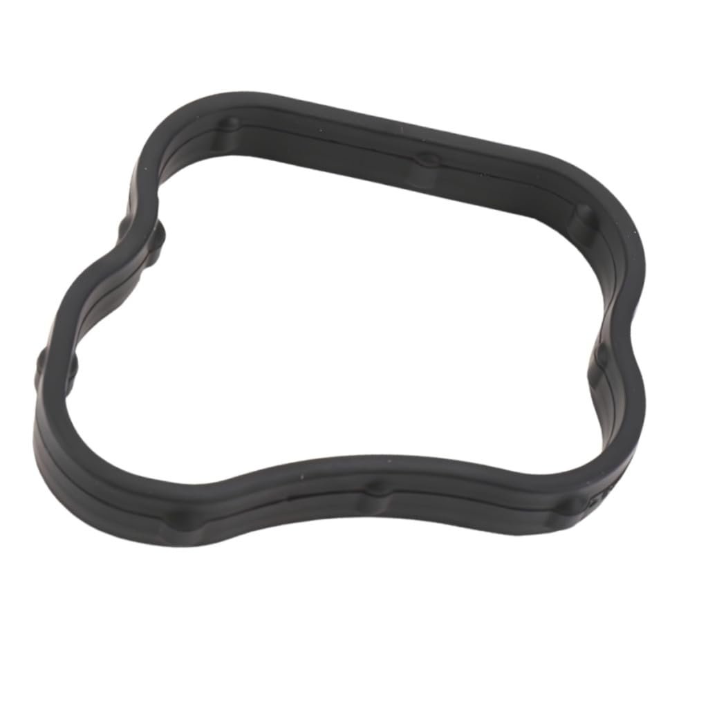 Water Outlet Seal For Buick Rendezvous 2004 2005 2006 Front Engine Coolant Recovery Kit Black Plastic Replacement Part Alx Pau