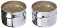 Mr Gasket 2485 Chrome Dust Cap 